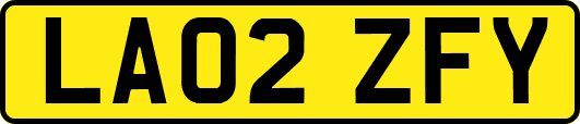 LA02ZFY