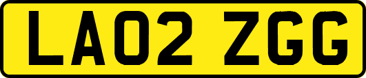 LA02ZGG