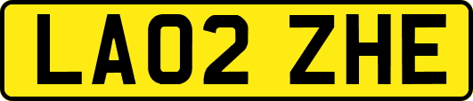 LA02ZHE