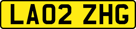 LA02ZHG
