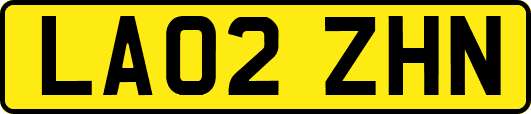 LA02ZHN