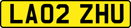 LA02ZHU