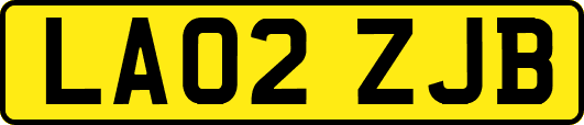 LA02ZJB