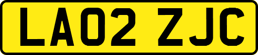 LA02ZJC
