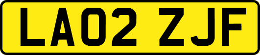 LA02ZJF