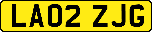 LA02ZJG