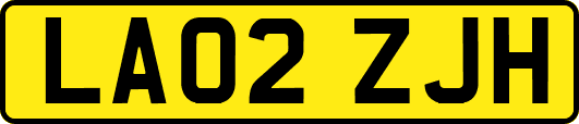 LA02ZJH