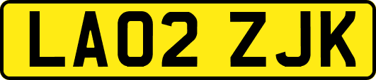 LA02ZJK