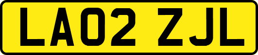 LA02ZJL