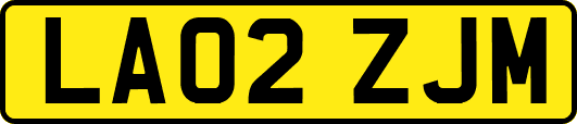 LA02ZJM