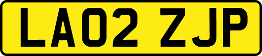 LA02ZJP