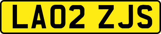 LA02ZJS