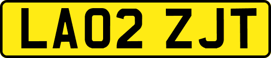 LA02ZJT