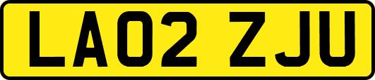 LA02ZJU