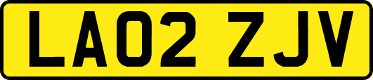 LA02ZJV