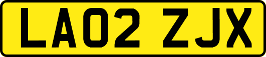 LA02ZJX