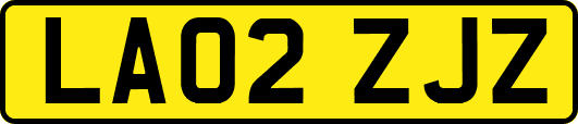 LA02ZJZ