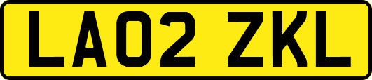 LA02ZKL