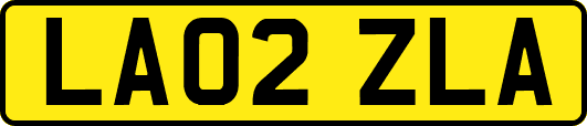 LA02ZLA