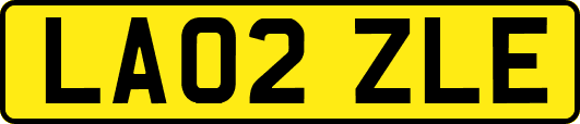 LA02ZLE