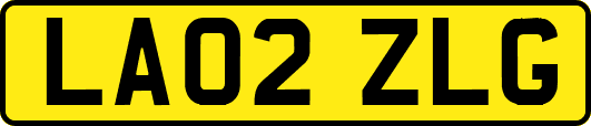LA02ZLG