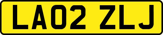 LA02ZLJ