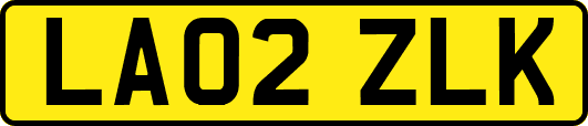LA02ZLK