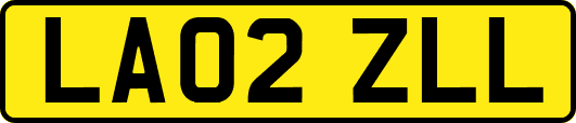 LA02ZLL