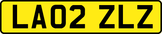 LA02ZLZ