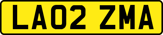 LA02ZMA
