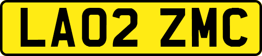LA02ZMC