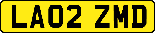 LA02ZMD
