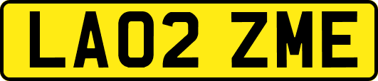 LA02ZME