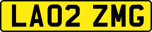LA02ZMG