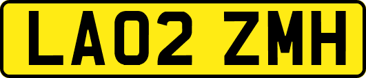 LA02ZMH