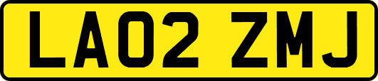 LA02ZMJ