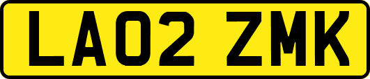 LA02ZMK