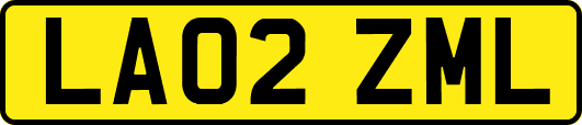 LA02ZML