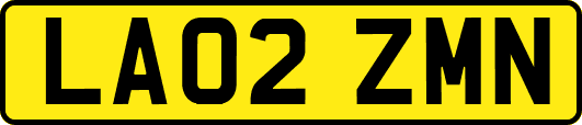 LA02ZMN
