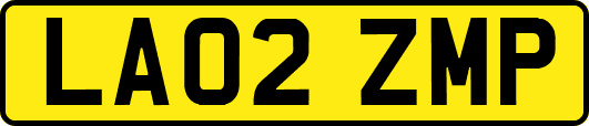 LA02ZMP
