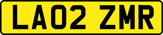 LA02ZMR