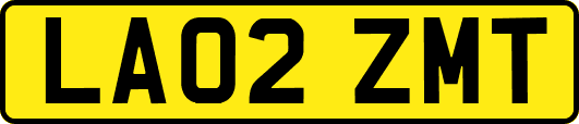 LA02ZMT