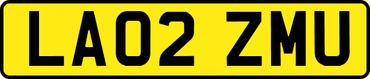 LA02ZMU