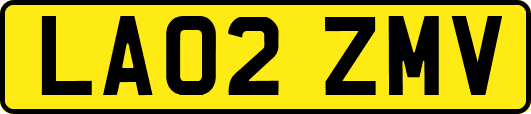 LA02ZMV