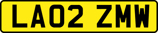 LA02ZMW
