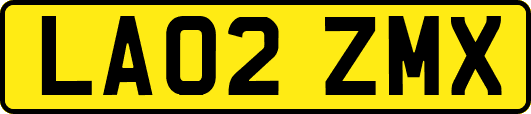 LA02ZMX