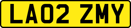 LA02ZMY
