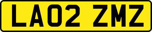 LA02ZMZ