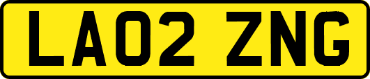 LA02ZNG