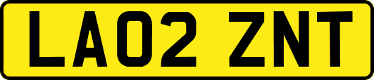 LA02ZNT
